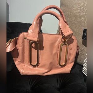 See by Chloé Paige small satchel bag